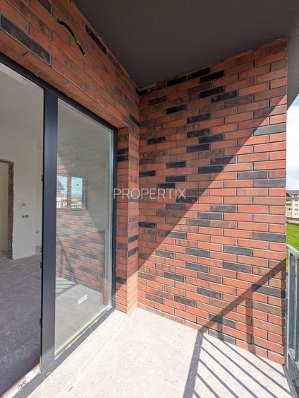 Apartament 3 camere, str. Cetății – Direct dezvoltator, 0% comision - 3