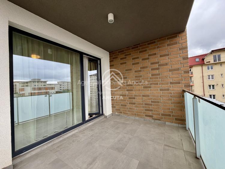 APARTAMENT DE INCHIRIAT | BUNA ZIUA | 2 CAMERE | PARCARE - 10