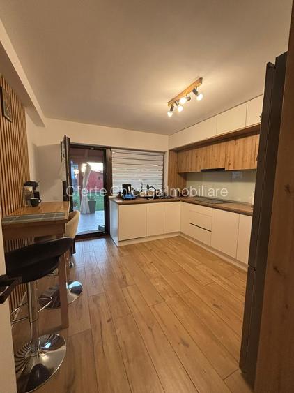 Casa individuala cu etaj 4 dormitoare - 5