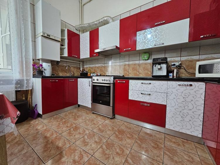 Apartament in Vila Interbelica - Monument Istoric - Calea Victoriei - 8