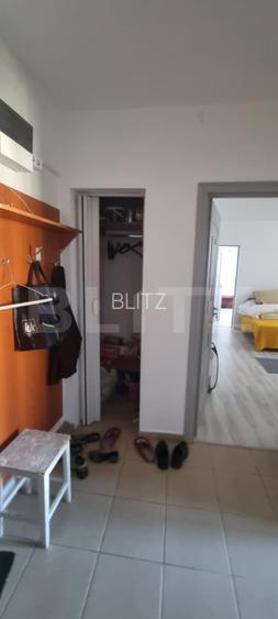 Apartament 3 Camere Palas Campus - 9