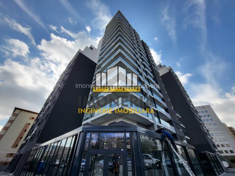 Direct Dezoltator | 4 camere 100 mp+terasa privata 122 mp | parc 800m |Finalizat - 15