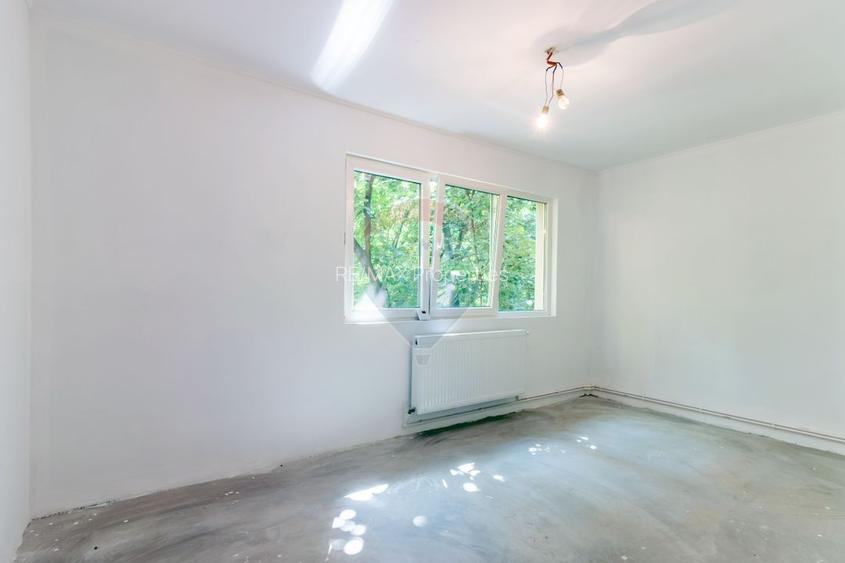 Apartament cu 3 camere de vânzare/Brancoveanu/ - 9