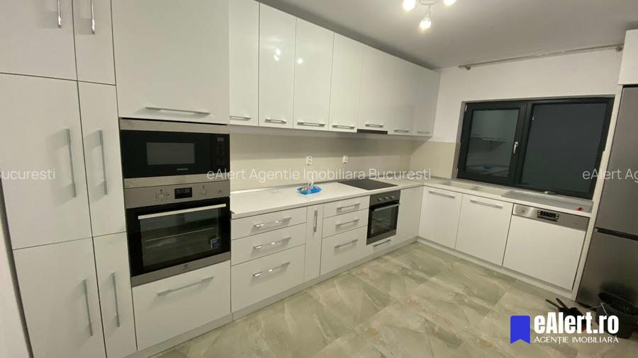 Vilă P+1+pod, complex rezidențial, teren 600 mp, Bragadiru - 17