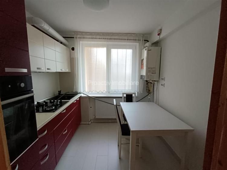 Apartament 2 camere | Centru | i2c-1813 - 3