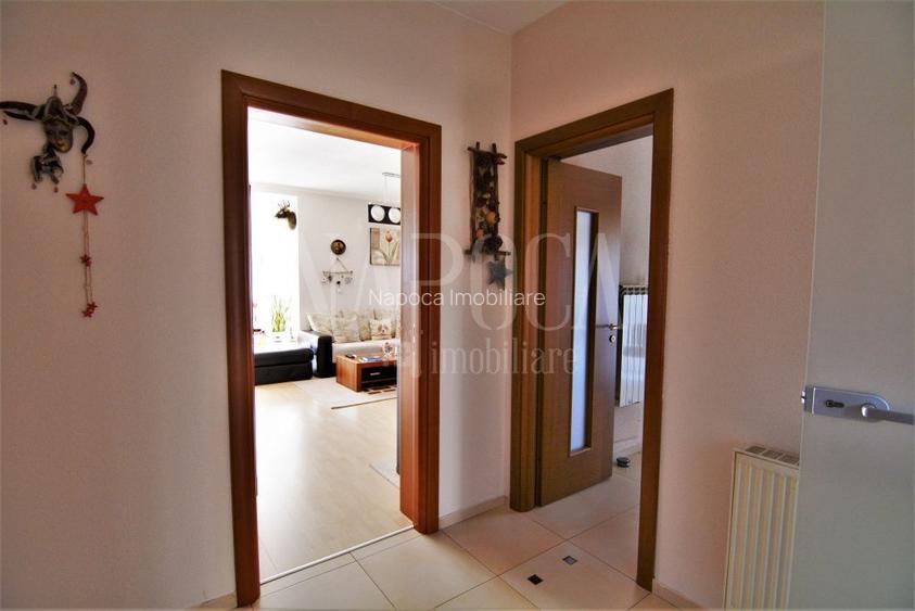 Casa 5 camere de vanzare in Intre Lacuri, Cluj Napoca - 5