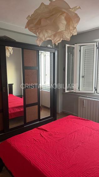 2 camere mobilat, parcare inclusa, 5 min metrou Costin Georgian - 4