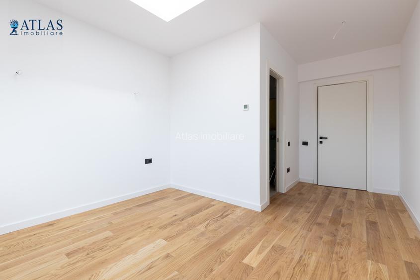 Apartament 3 camere, P+3, centru, zona de case, bloc 2025 - 17