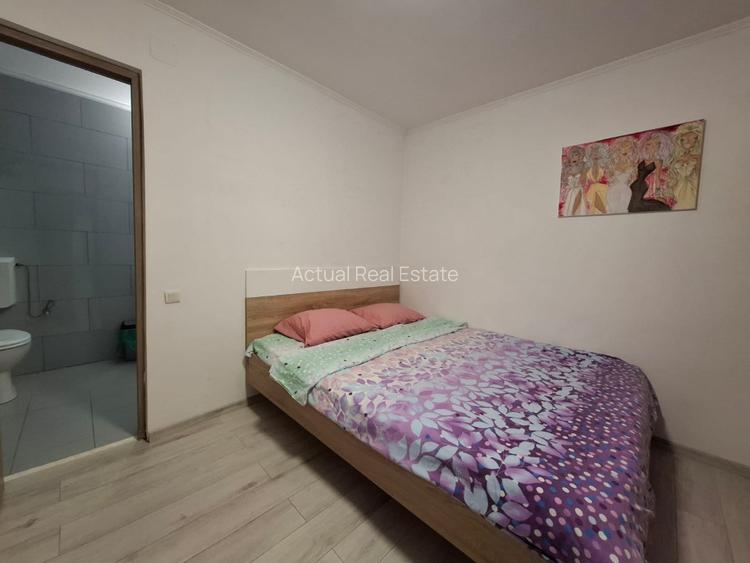 CASA 3 CAMERE  |  B-DUL MAMAIA  |  ION RATIU - 6