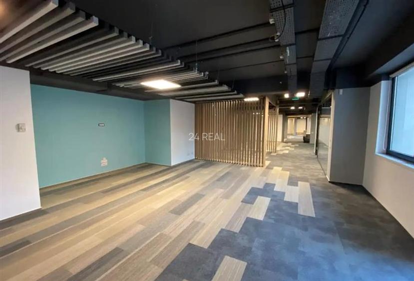Birou de inchiriat - Metropolis Business Center - de la 230 mp - 12