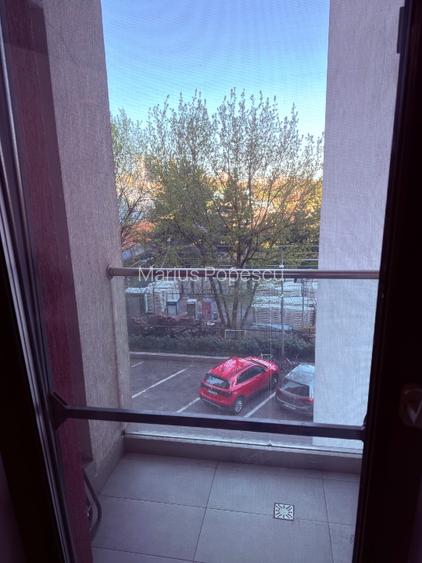 Direct proprietar; garsoniera de inchiriat 20 Residence - 7