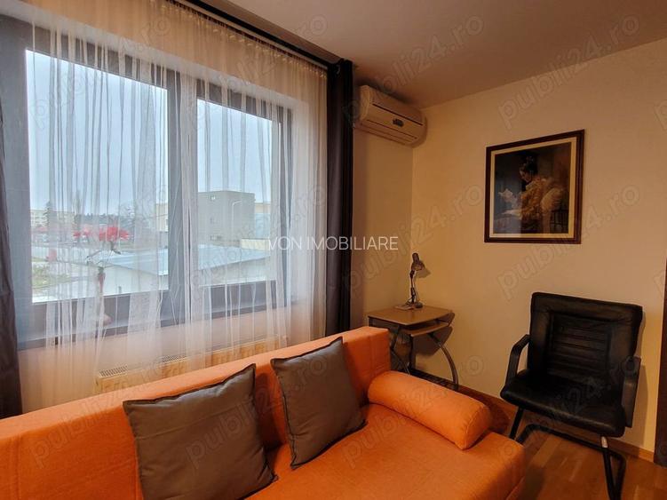 Apartament 2 camere de inchiriat Razoare-Drumul Sarii, bloc nou - 2