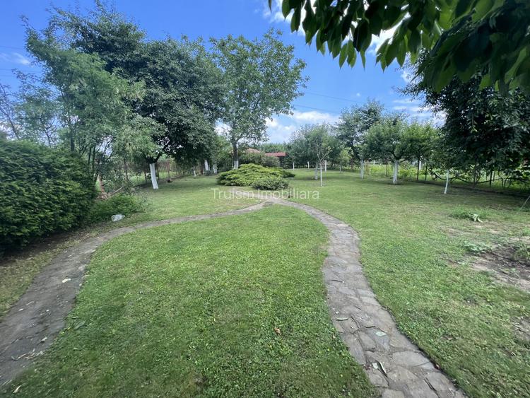 Vila P+Et 1, Aricestii Rahtivani, Oaza de liniste si verdeata - 3