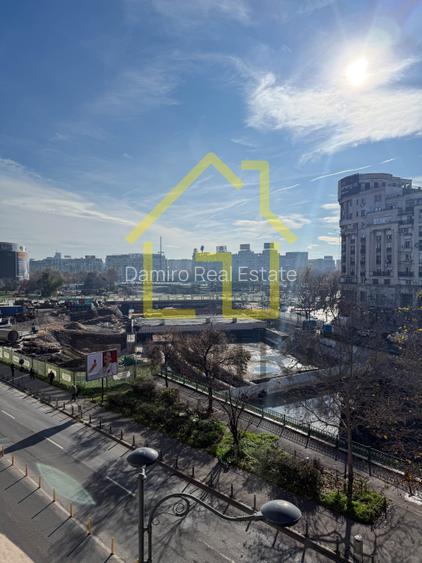 Apartament 2 camere Unirii Splaiul Independentei Centrul Vechi Centrala - 9