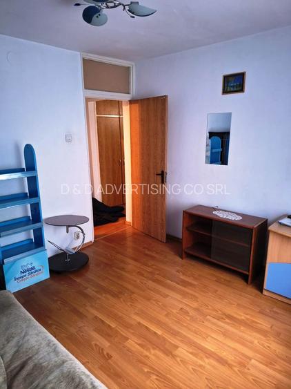 Rahova - Caporal Ilina - Apartament 2 camere confort 1 , decomandat - MODERN - 3