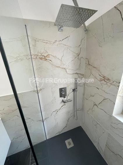 LOC DE PARCARE! Apartament 1 camera 30mp, Centru - Palas, CT - 3