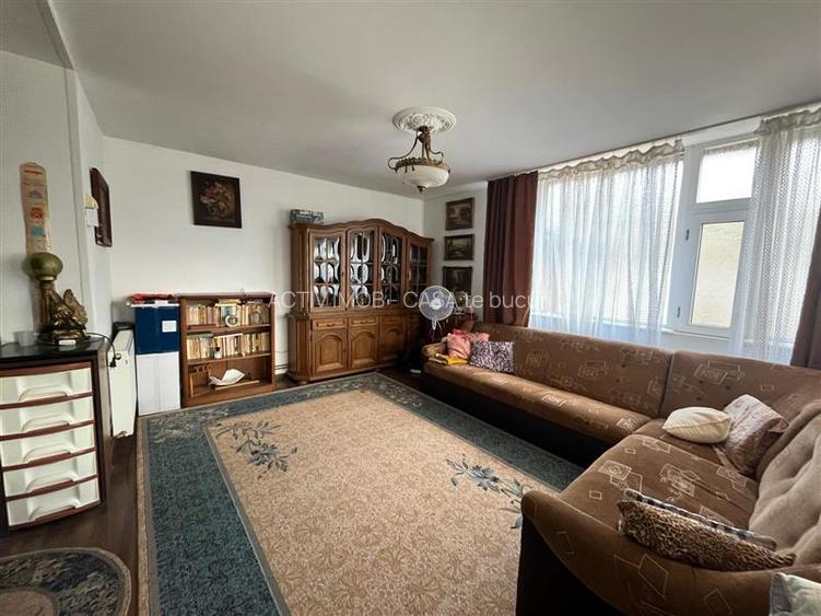 Lugoj, Casa 8 Cam., La Cheie,  str. Marasesti - 7