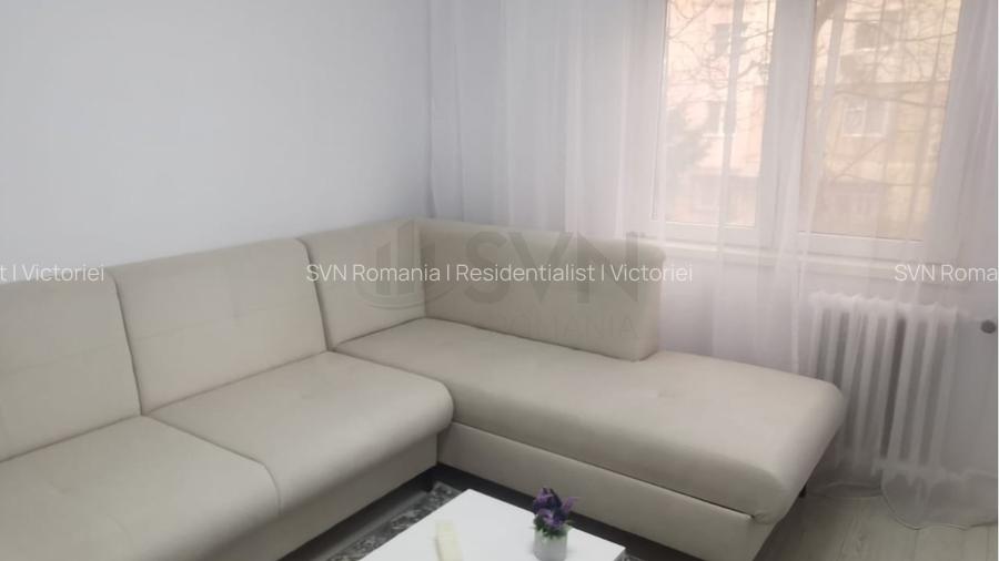 REA1028568 Apartament 2 Camere Brancoveanu Mobilat complet - MUTARE IMEDIATA - 8
