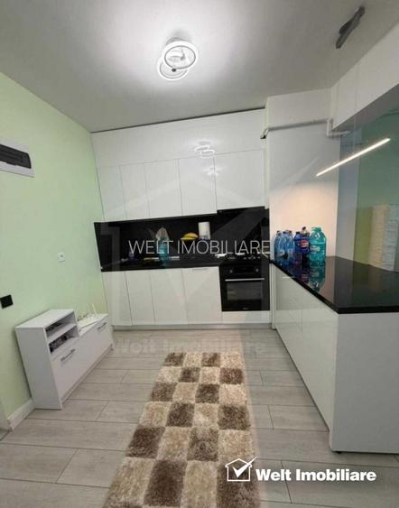 Apartament cu 2 camere in Wings cu garaj - 5