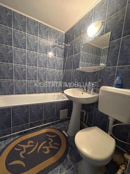 Etaj 2 - Apartament 2 camere, Zona Dorobantilor, mobilat utilat. - 8