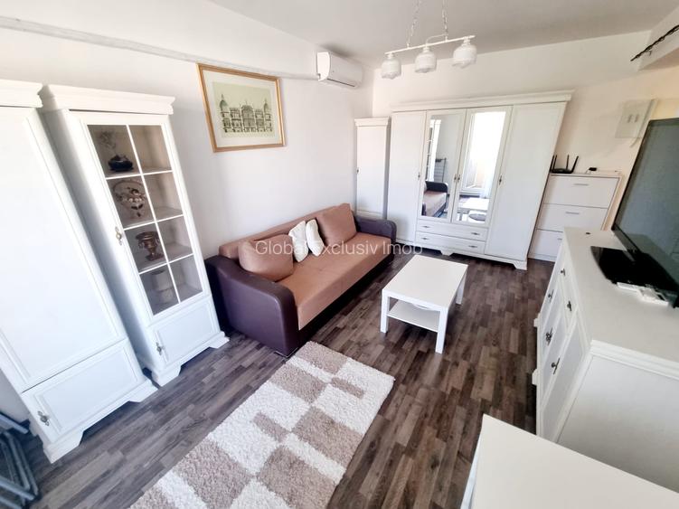 Apartament 2 camere decomandat, mobilat, Drumul fermei - 2