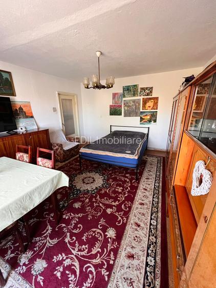 Apartament de vânzare, 3 camere, 2 băi, 66 mp, Dâmbul Rotund zona Dedeman - 3