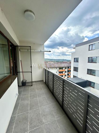 Apartament de închiriat, 2 camere, parcare subterană, boxa - 5