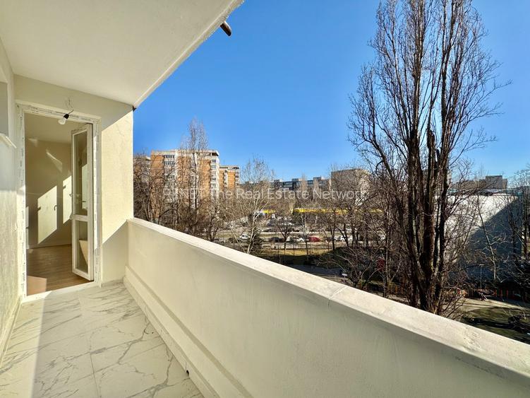 Apartament Premium, Complet Renovat | 1 Minut Metrou Favorit | 0% Comision - 12