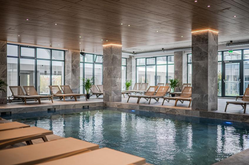 Apartamente de închiriat Mamaia Nord - Alezzi Odyssey - 15