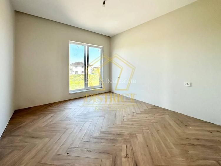 Duplex deosebit cu 4 camere | Dumbravita - 3
