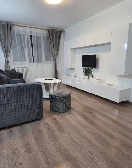 AP. 2 CAMERE TITAN,BUCATARIE INCHISA,MOBILAT MODERN,METROU 10 MINUTE - 2