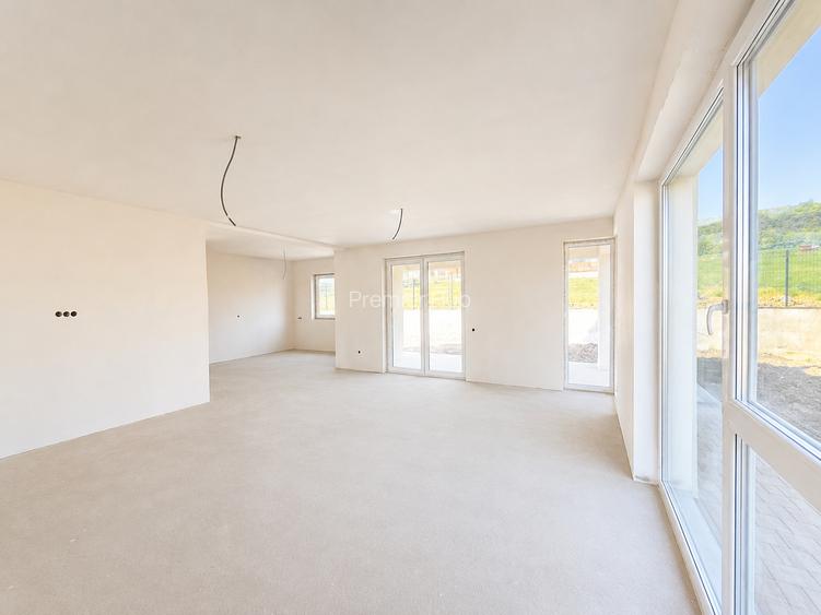 Comision 0% | Casă individuală în Chinteni – 152 mp, teren 538 mp - 7