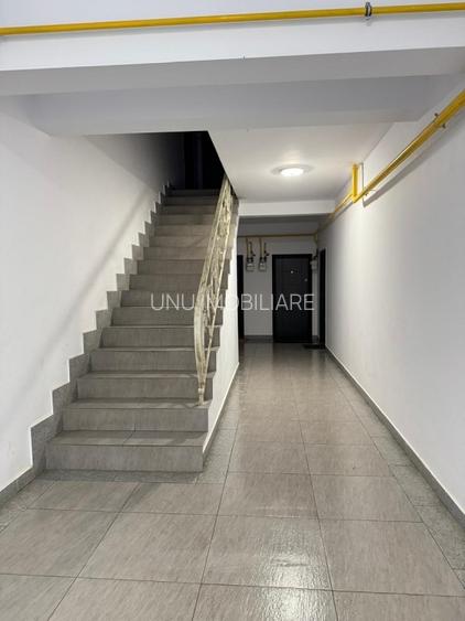 Apartament 1 camera -Valea Lupului- - 4