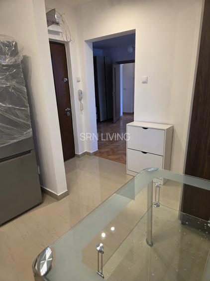 De inchiriat apartament 2 camere renovat 2026 | Domenii | Comision 0% - 4