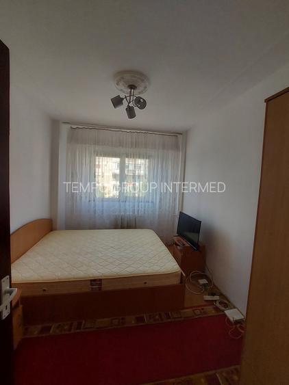 Drumul Taberei- Titel Petrescu 3 camere  pentru locuit!! - 8