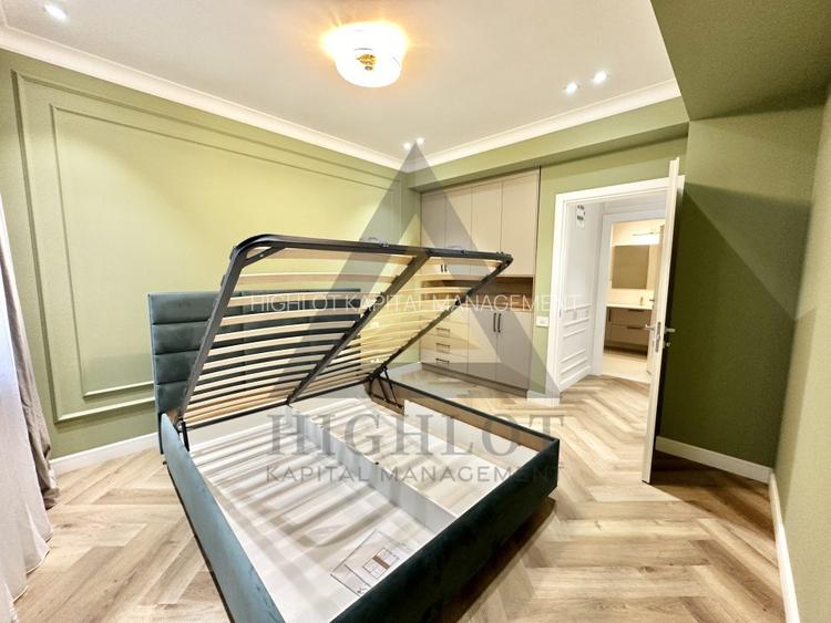 OXFORD GARDENS | VILA CU VEDERE LA PADURE | COMPLET MOBILATA | ROI 6% - 23