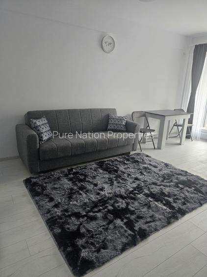 Prima Închiriere | Apartament 2 Camere | Parcare Inclusă | Otopeni - 7