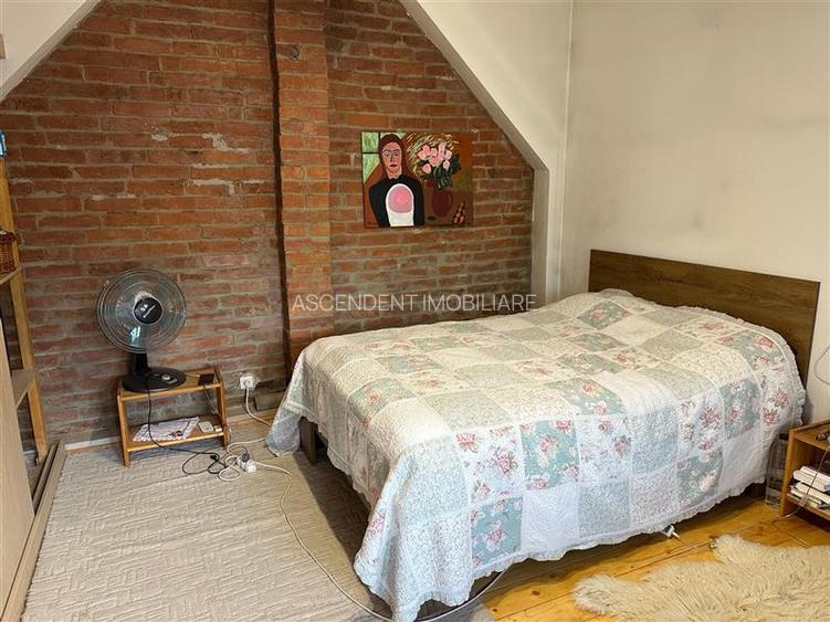 Film& 3D!Coltul tau rustic la casa,Central, Targu Mures. - 12