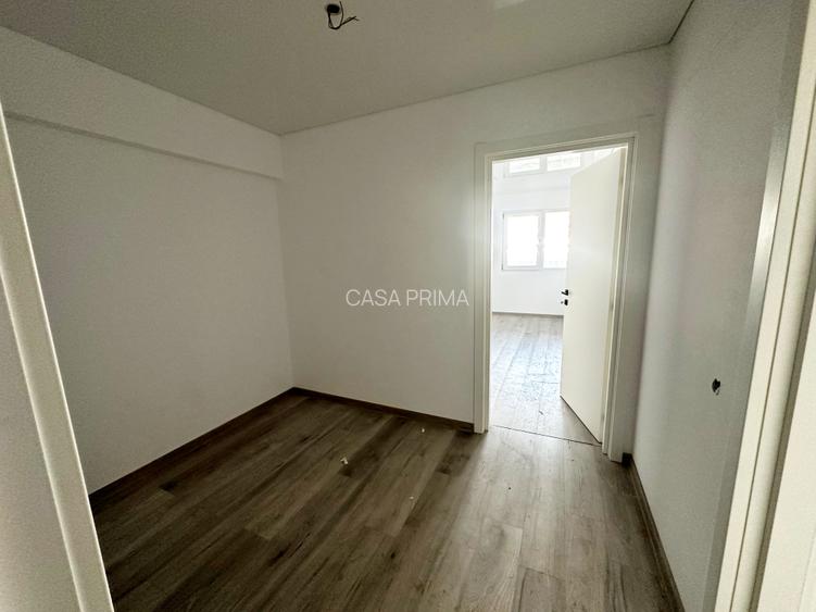 Apartament 2 camere COPOU -AGRONOMIE! - 5