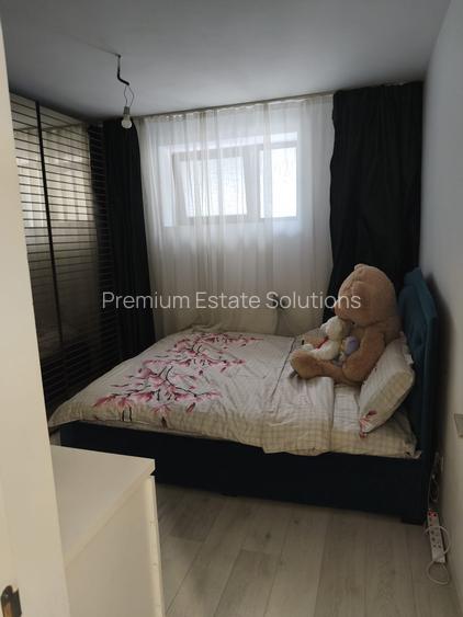 Apartament 2 camere – zonă excelentă – Str. Rezervelor 68 - 2