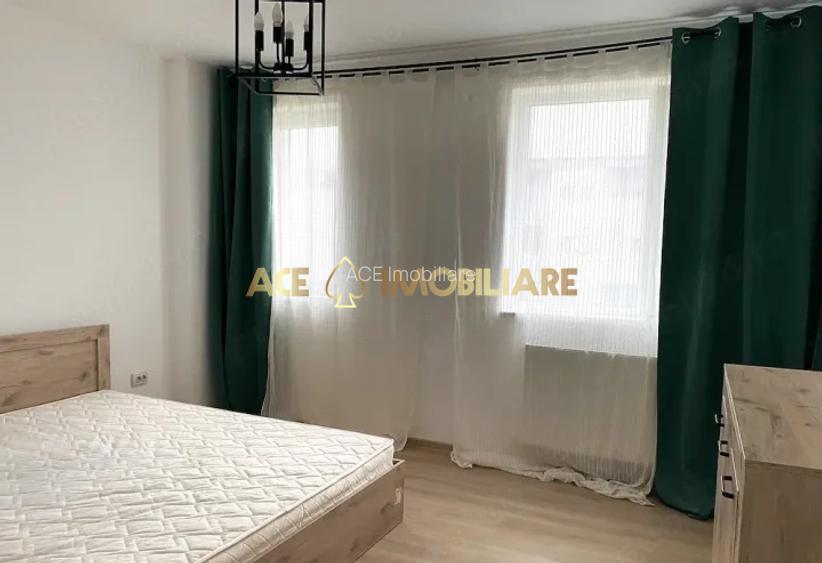 2 Camere de inchiriat | Theodor Pallady | Centrala | Parcare - 3