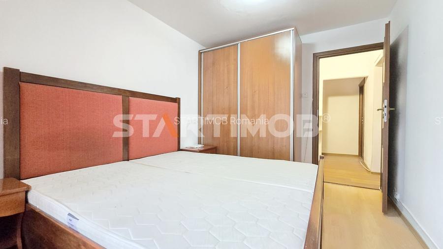 Apartament 3 camere cu parcare Racadau - 31