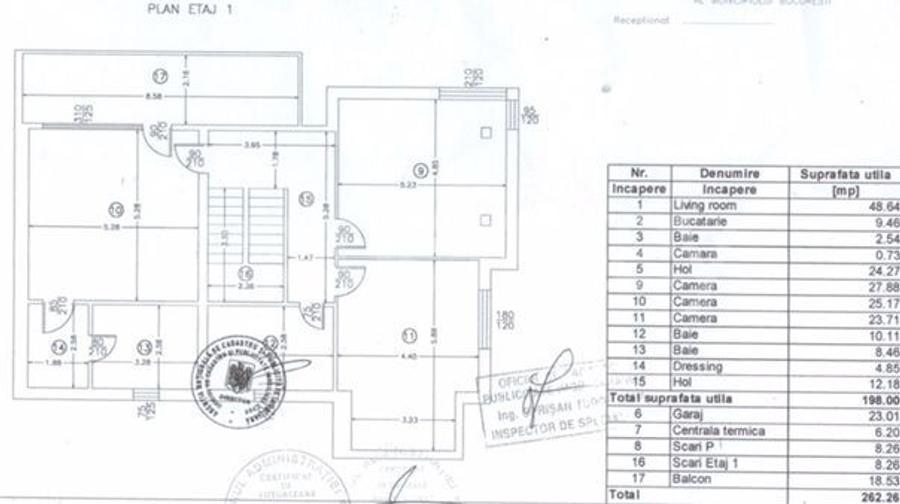 Vilă individuala cu 4 camere | Scoala Britanica - 2