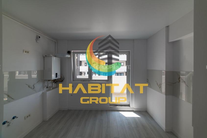 Apartament 2 camere cu gradina proprie! - 4