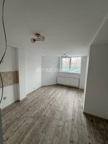 De inchiriat garsoniera noua, spatiu comercial, 13 Septembrie - 12