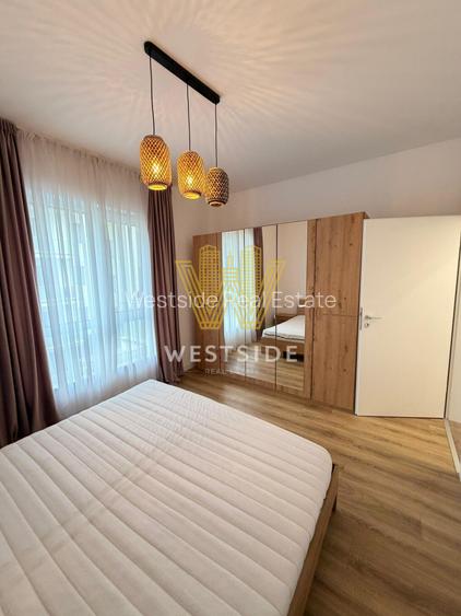 Apartament de inchiriat, cu 3 camere, in Dumbravita - 7