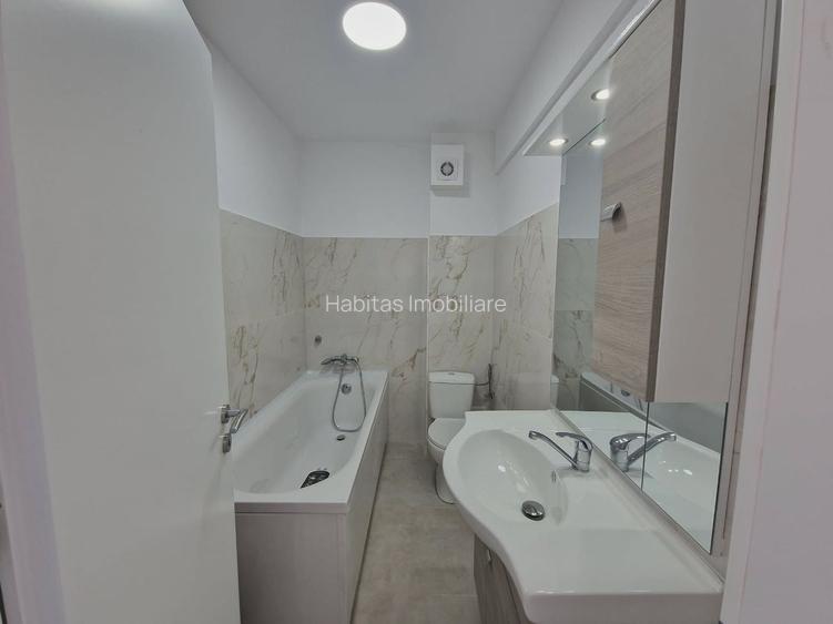 Comision 0% ap 3 camere, finisat, parcare subterana, str Traian Vuia - 20