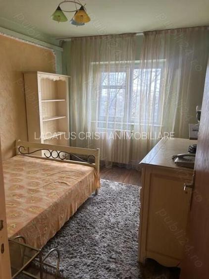 APARTAMENT 3 CAMERE DECOMANDAT CONFORT 0 ZONA FAR-ABATOR - 3