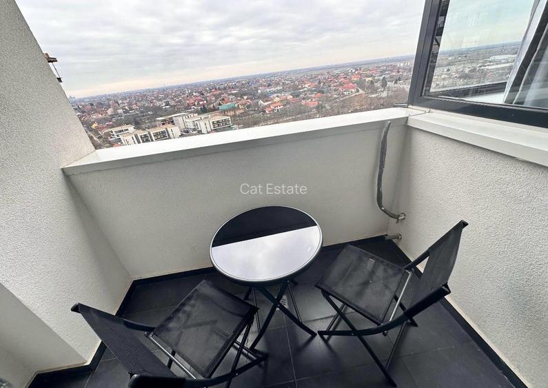 Apartament cu 3 camere in zona Torontalului - 6