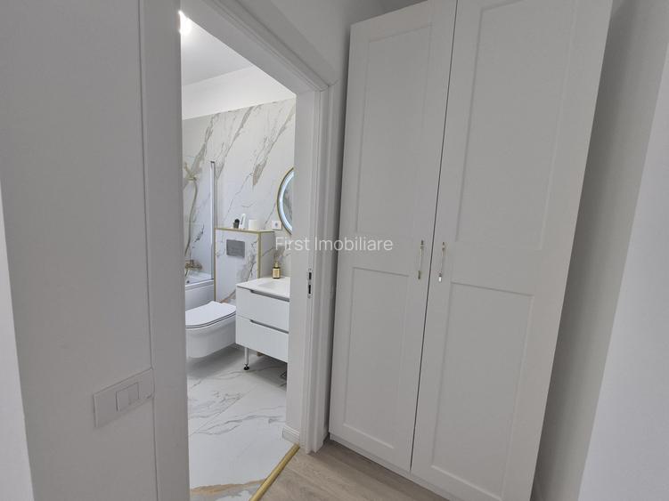 Vila cu 4 camere,PRIMA INCHIRIERE Prelungirea Ghencea-Domnesti - 4